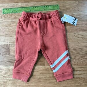 Tea Collection baby jogger 3-6 months NWT